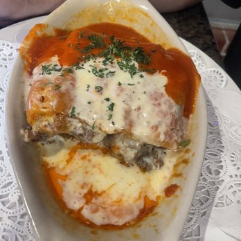 Tua Pasta - Italian Near Me - Bartow, Florida