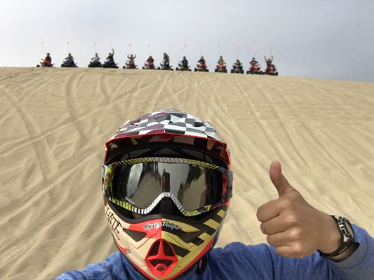 spinreel dune buggy rentals reviews