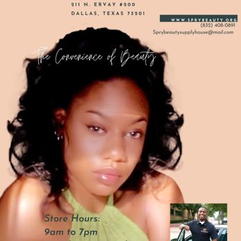Spry Beauty Supply House - Grand Opening 11/13/2021 - Cosmetics & Beauty Supply Near Me - Dallas, Texas Spry Beauty Supply House - Grand Opening 11/13/2021 - Cosmetics & Beauty Supply Near Me - Dallas, Texas