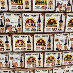 Costco Wholesale - Sarsaparilla