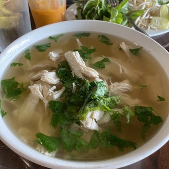 Pho 79 - Pinecrest - Pho Ga (chicken pho) - Vietnamese Near Me - Pinecrest, Florida