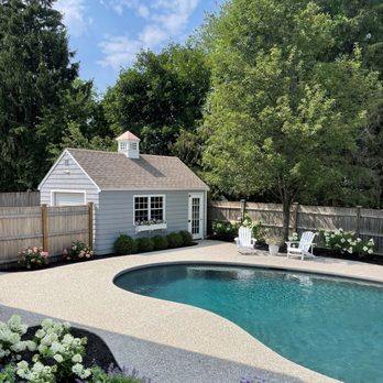 Reeds Ferry Sheds - Reeds Ferry Sheds® -New England - Sheds & Outdoor Storage Near Me - Hudson, New Hampshire