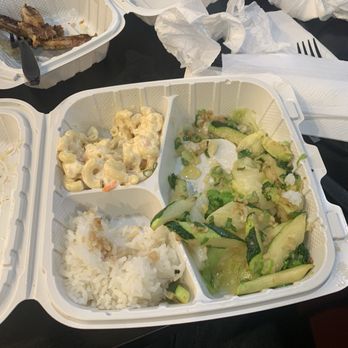 Kaua Hawaiian  Bbq - Hawaiian Near Me - Riverside, California