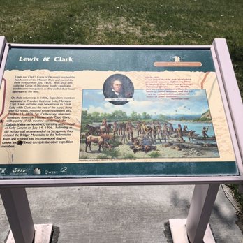 Bozeman Rest Stop - Local info - Rest Stops Near Me - Bozeman, Montana