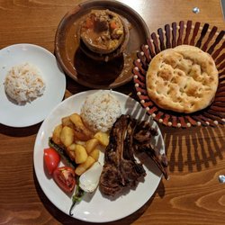 Anatolian Restaurant