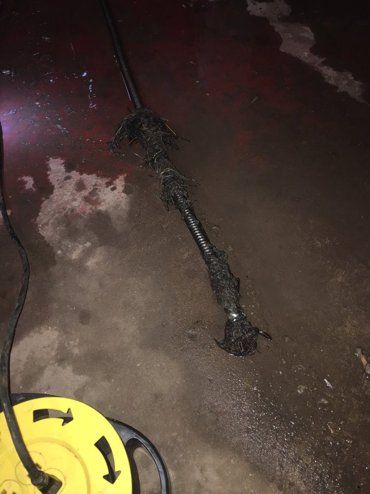 Slide of Bubbie Sewer