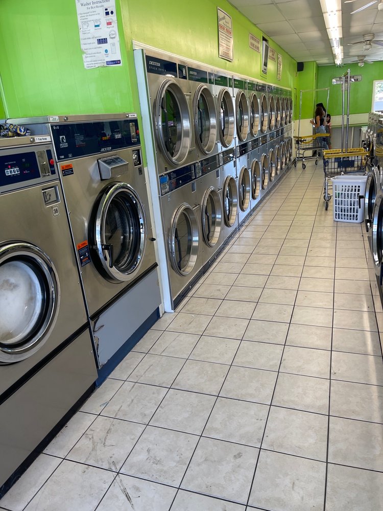 COIN LAUNDRY Updated September 2024 2055 E Florida Ave, Hemet