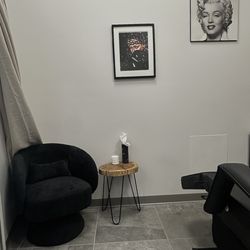 JEM Esthetics Wax & Spa - Salon