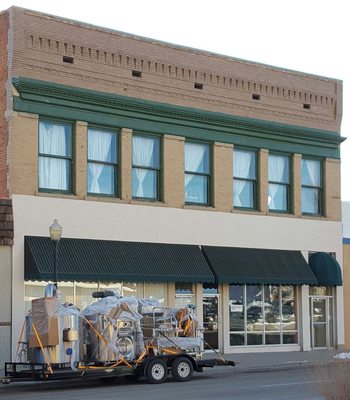 Colfax Ale Cellar by null