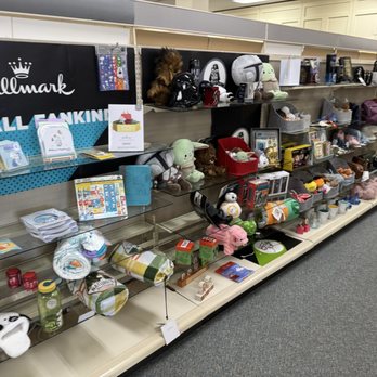 Readmore's Hallmark Shop - Items for sale - Cards & Stationery Near Me - Lima, Ohio