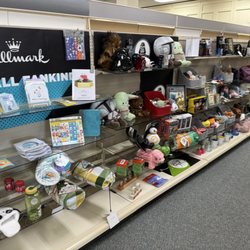 Readmore's Hallmark Shop - Items for sale