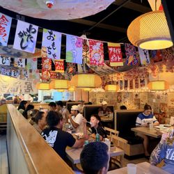 Izakaya Harumi