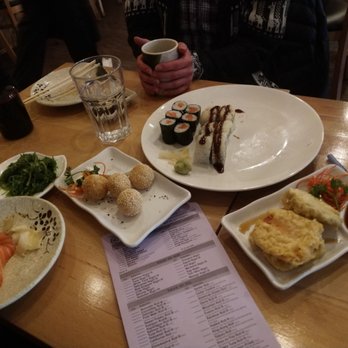 Sushi Tokoro - 3rd round - Japanese Near Me - Chicago, Illinois Sushi Tokoro - 3rd round - Japanese Near Me - Chicago, Illinois