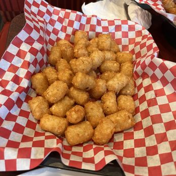Blue Sky Cafe and Bar - Yummy tots - American Near Me - O'Fallon, Missouri
