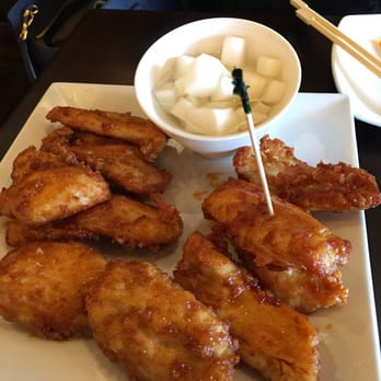Bonchon San Jose - Blossom Hill Rd - Chicken Strips - Chicken Wings Near Me - San Jose, California Bonchon San Jose - Blossom Hill Rd - Chicken Strips - Chicken Wings Near Me - San Jose, California