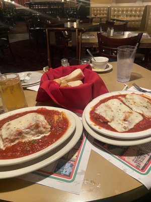 Angelo Brothers Ristorante & Banquet Hall by null