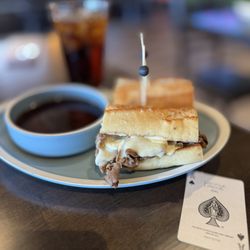 Driftwoods Sports Grill - French Dip
