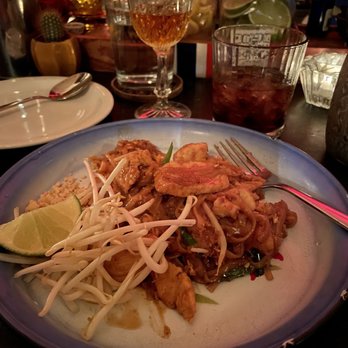 Glai Baan - Pad Thai - Thai Near Me - Phoenix, Arizona