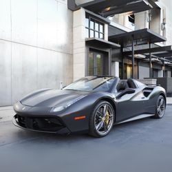 Luxury Exotic Rentals