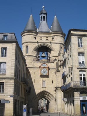 Grosse Cloche by null