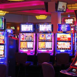 Riverwalk Casino Hotel