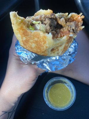 TAQUERIA DON SIGE #2 by null