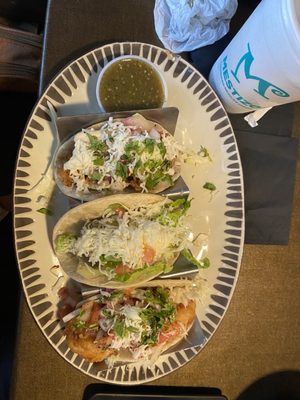 Mestizo Louisiana Mexican Cuisine by null