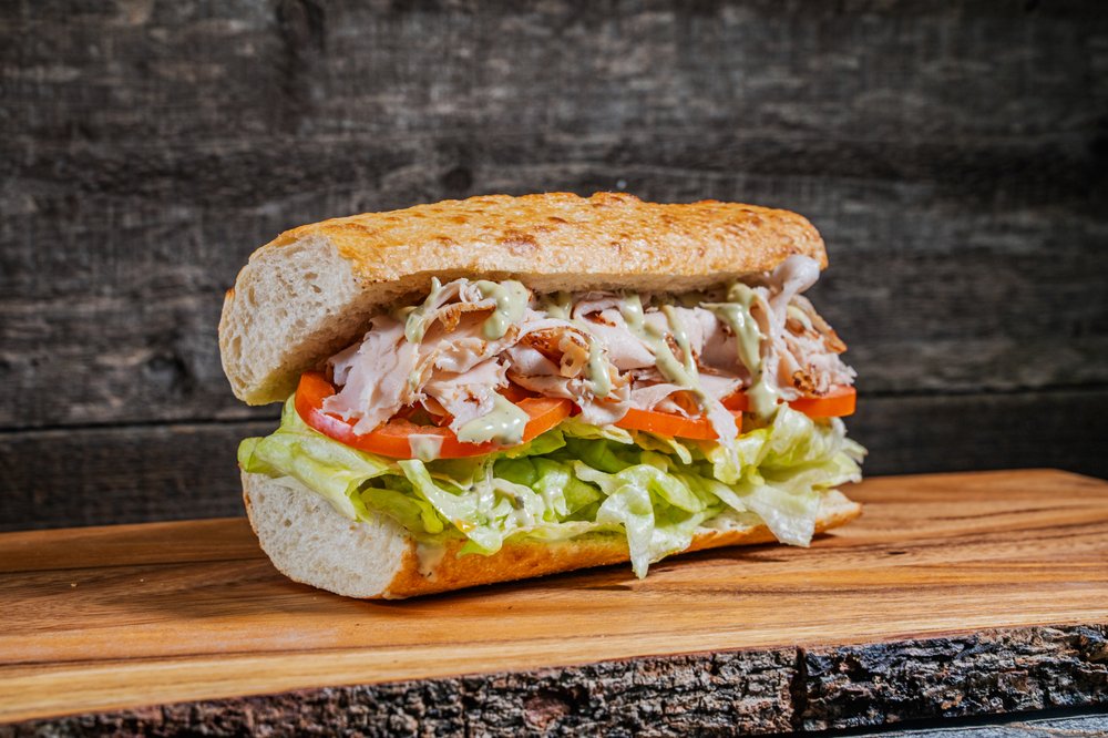 Photos of SOURDOUGH BREAD Updated August 2024 47 Photos & 25 Reviews 781 Pleasant Grove