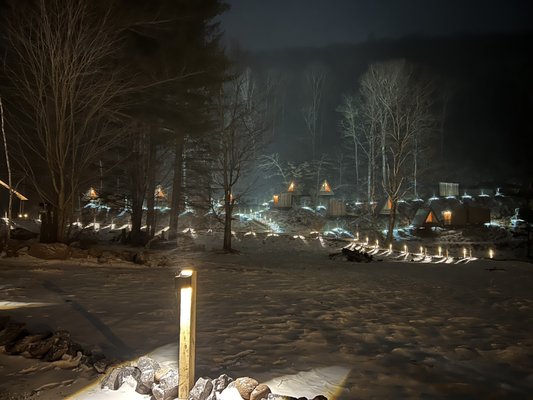 Eastwind Hotel - Oliverea Valley by null Eastwind Hotel - Oliverea Valley by null