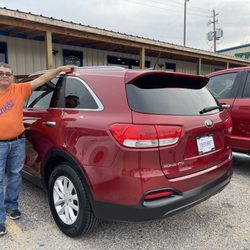 Best Cars Deals In Texas By Eddie - HappyCustomer Our #1 PRIORITY