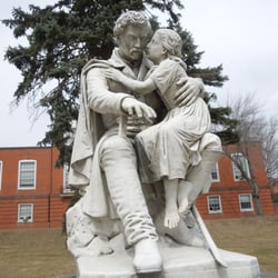 Returned Soldier Monument