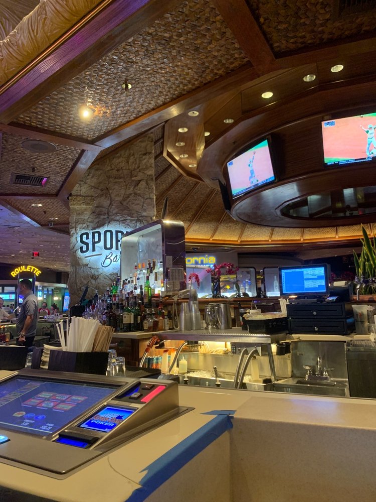 MIRAGE SPORTS BAR 14 Reviews Sports Bars 3400 South Las Vegas Boulevard, Las Vegas, NV Yelp