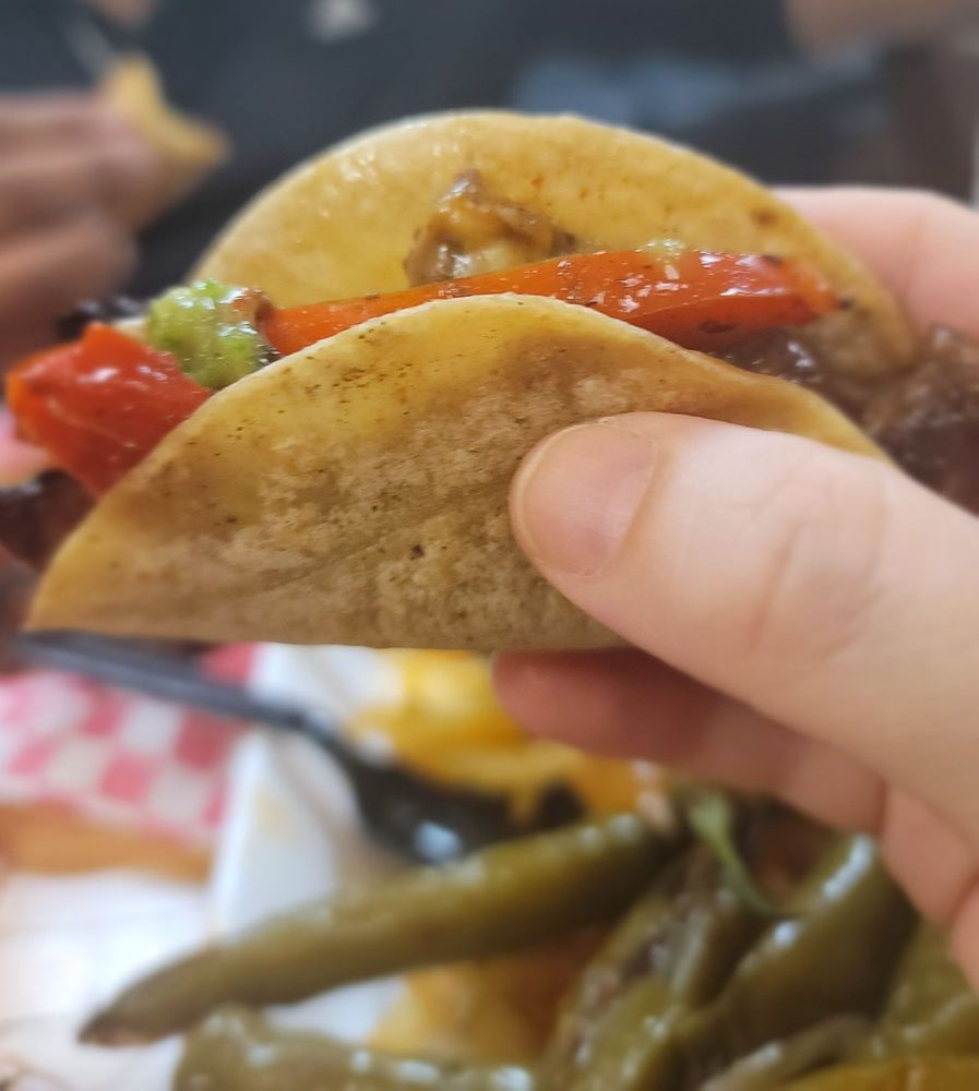 Taqueria El Gran Taco Loco