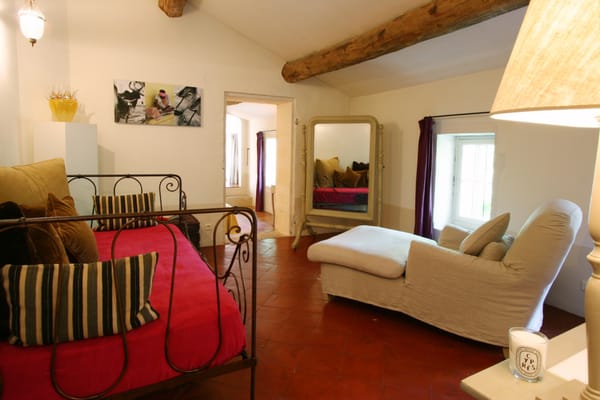 La Maison du Village by null