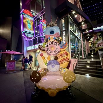 Voodoo Doughnut - Bakeries Near Me - Orlando, Florida Voodoo Doughnut - Bakeries Near Me - Orlando, Florida