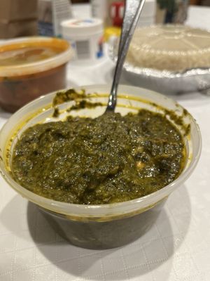 Thaliwala Indian Kitchen by null