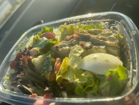 Panera Bread by null