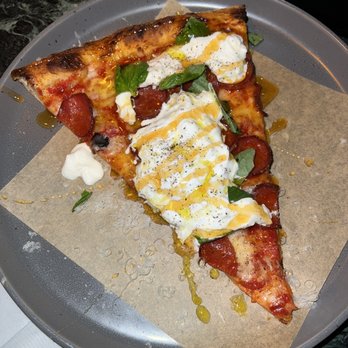 Miami Slice - Pizza Near Me - Miami, Florida Miami Slice - Pizza Near Me - Miami, Florida