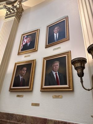 Colorado State Capitol by null