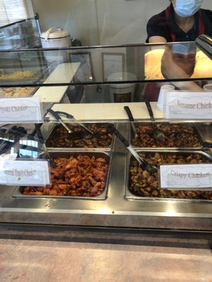 Great Panda Restaurant by null