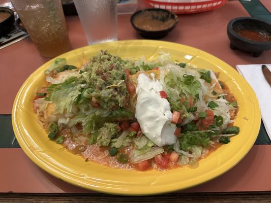 Raul’s Family Mexican Restaurant by null