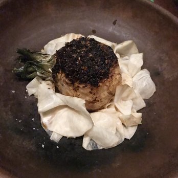 Damian - Celery root - Mexican Near Me - Los Angeles, California