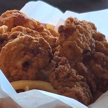 Sam's Chowder House - Kids chicken tenders - Seafood Near Me - Half Moon Bay, California Sam's Chowder House - Kids chicken tenders - Seafood Near Me - Half Moon Bay, California