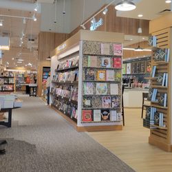 Barnes & Noble