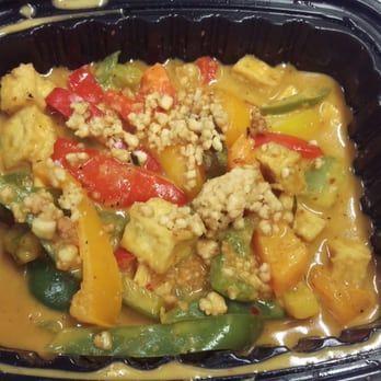 Golden Thai - Thai Near Me - Chicago, Illinois