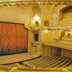 Opera Palais des Congres de Vichy - Opéra de Vichy