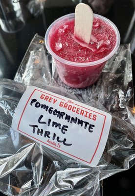 The Grey Market - Austin by null