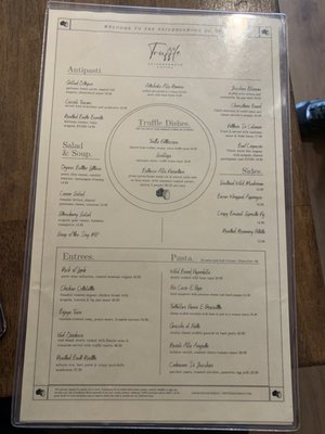 Truffle San Diego by null