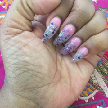 Top Nails & Spa - Day Spas Near Me - Covina, California