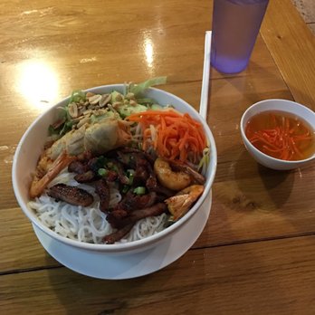 Pho 24 - B11 vermicelli - Vietnamese Near Me - Duluth, Georgia Pho 24 - B11 vermicelli - Vietnamese Near Me - Duluth, Georgia